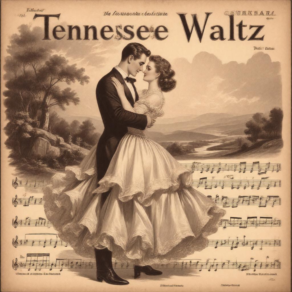 Tennessee Waltz